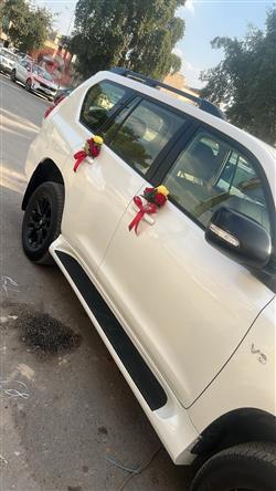 تويوتا لاندكروزر برادو